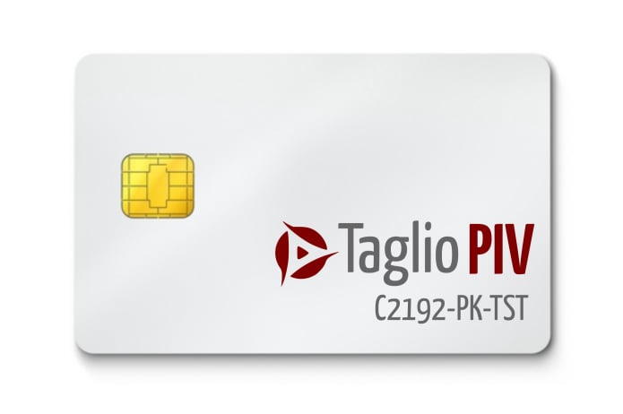 Taglio PIV C2192-PK-TST